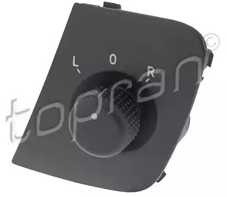 TOPRAN Schalter, Spiegelverstellung SEAT 116 037 6J1959565A,6J1959565AAT7 TOPRAN Schalter, Spiegelverstellung SEAT 116 037 6J1959565A,6J1959565AAT7 von TOPRAN