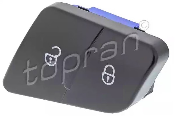 TOPRAN Schalter, Türverriegelung VW 116 034 3C0962125,3C0962125A,3C0962125AREH 3C0962125B,3C0962125BREH,3C0962125REH TOPRAN Schalter, Türverriegelung VW 116 034 3C0962125,3C0962125A,3C0962125AREH 3C0962125B,3C0962125BREH,3C0962125REH von TOPRAN