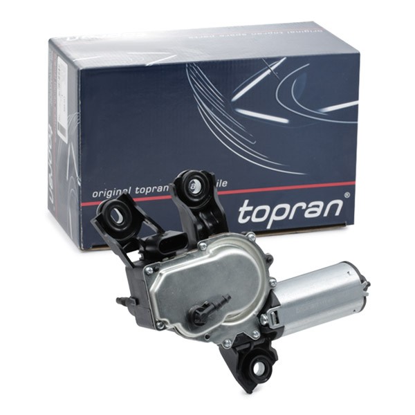 TOPRAN Scheibenwischermotor VW 117 655 5N0955711B,1K6955711B,1K6955711C Wischermotor 5N0955711A TOPRAN Scheibenwischermotor VW 117 655 5N0955711B,1K6955711B,1K6955711C Wischermotor 5N0955711A von TOPRAN