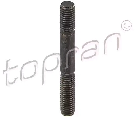 TOPRAN Schraube, Abgaskrümmer VW,AUDI,OPEL 116 763 55182113,55189144,N0444076 abgaskrümmer schrauben N0444076,55182113,55189144,55182113,55189144 von TOPRAN