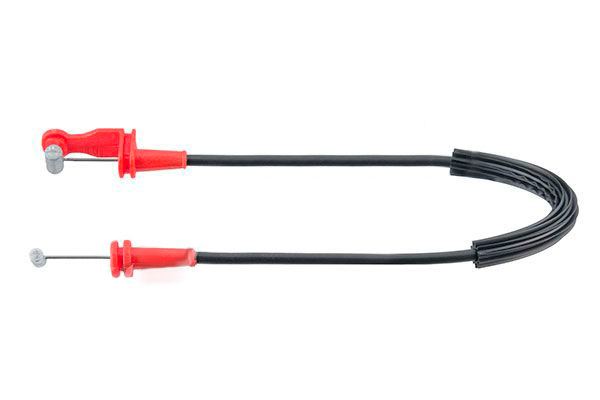 TOPRAN Seilzug, Türentriegelung FORD 302 778 91ABA218A01AB,95AGA218A01AA,1013870 6181900,6622973,91ABA218A01AA TOPRAN Seilzug, Türentriegelung FORD 302 778 91ABA218A01AB,95AGA218A01AA,1013870 6181900,6622973,91ABA218A01AA von TOPRAN
