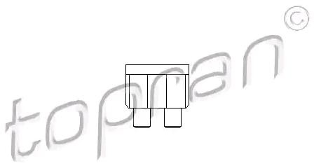 TOPRAN Sicherung 113 775 N10424903 TOPRAN Sicherung 113 775 N10424903 von TOPRAN