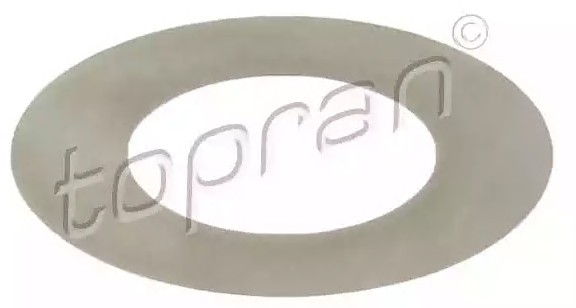 TOPRAN Unterlegscheibe, Riemenscheibe-Kurbelwelle VW,AUDI,VOLVO 113 661 074105193,8627935 TOPRAN Unterlegscheibe, Riemenscheibe-Kurbelwelle VW,AUDI,VOLVO 113 661 074105193,8627935 von TOPRAN