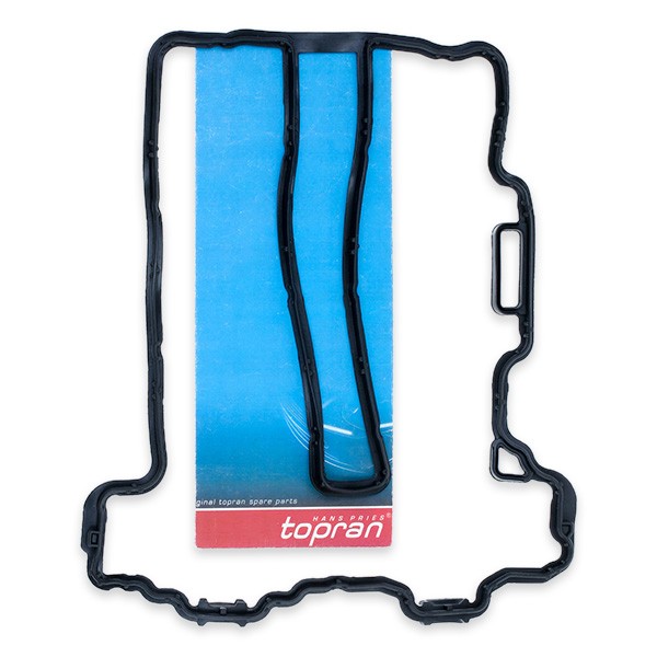 TOPRAN Ventildeckeldichtung OPEL,VAUXHALL 206 530 90529586,0607749,607749 Zylinderkopfhaubendichtung,Dichtung, Zylinderkopfhaube TOPRAN Ventildeckeldichtung OPEL,VAUXHALL 206 530 90529586,0607749,607749 Zylinderkopfhaubendichtung,Dichtung, Zylinderkopfhaube von TOPRAN