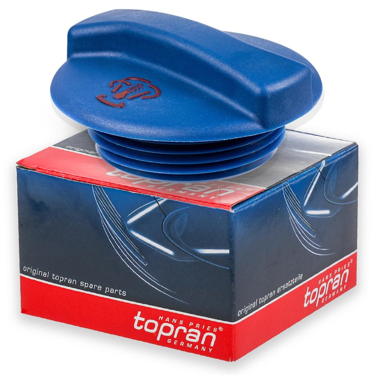 TOPRAN Verschlußdeckel, Kühlmittelbehälter VW,SEAT 103 451 357121321A,357121321C,1H0121321A 1H0121321B,1H0121321C,357121321 TOPRAN Verschlußdeckel, Kühlmittelbehälter VW,SEAT 103 451 357121321A,357121321C,1H0121321A 1H0121321B,1H0121321C,357121321 von TOPRAN