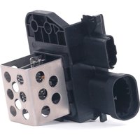 TOPRAN Vorwiderstand, Elektromotor-Kühlerlüfter 723 988 OPEL,PEUGEOT,CITROËN,Corsa F,GRANDLAND X (A18),Zafira Life (K0),Combo E Kasten / Kombi (X19) TOPRAN Vorwiderstand, Elektromotor-Kühlerlüfter 723 988 OPEL,PEUGEOT,CITROËN,Corsa F,GRANDLAND X (A18),Zafira Life (K0),Combo E Kasten / Kombi (X19) von TOPRAN