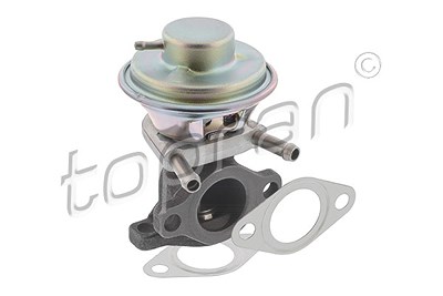 Topran AGR-Ventil [Hersteller-Nr. 601580] für Fiat von TOPRAN