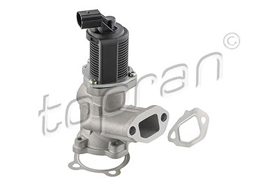 Topran AGR-Ventil [Hersteller-Nr. 207097] für Fiat, Lancia, Opel von TOPRAN