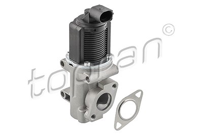 Topran AGR-Ventil [Hersteller-Nr. 207930] für Alfa Romeo, Fiat, Opel von TOPRAN