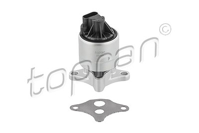 Topran AGR-Ventil [Hersteller-Nr. 83704] für Opel von TOPRAN