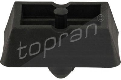 Topran Aufnahme Wagenheber [Hersteller-Nr. 502014] für BMW von TOPRAN