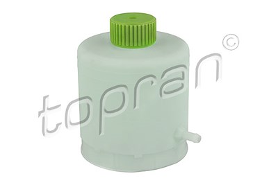 Topran Ausgleichsbehälter, Hydrauliköl-Servolenkung [Hersteller-Nr. 115268] für Audi, Seat, Skoda, VW von TOPRAN