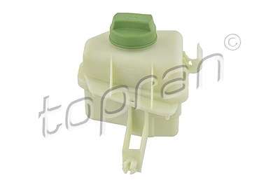 Topran Ausgleichsbehälter, Hydrauliköl-Servolenkung [Hersteller-Nr. 116526] für VW von TOPRAN