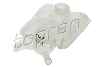 Topran Ausgleichsbehälter, Kühlmittel [Hersteller-Nr. 304999] für Ford von TOPRAN