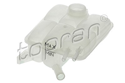 Topran Ausgleichsbehälter, Kühlmittel [Hersteller-Nr. 304999] für Ford, Volvo von TOPRAN