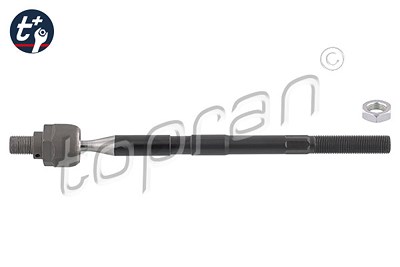 Topran Axialgelenk, Spurstange [Hersteller-Nr. 208505] für Chevrolet, Opel von TOPRAN
