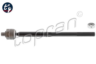 Topran Axialgelenk, Spurstange [Hersteller-Nr. 304236] für Ford, Volvo von TOPRAN
