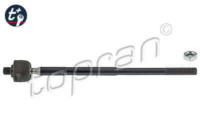 Topran Axialgelenk, Spurstange [Hersteller-Nr. 301384] für Ford von TOPRAN