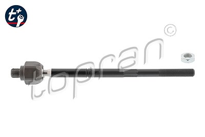 Topran Axialgelenk, Spurstange [Hersteller-Nr. 206899] für Opel, Vauxhall von TOPRAN