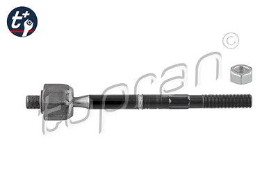 Topran Axialgelenk, Spurstange [Hersteller-Nr. 208439] für Opel, Vauxhall von TOPRAN