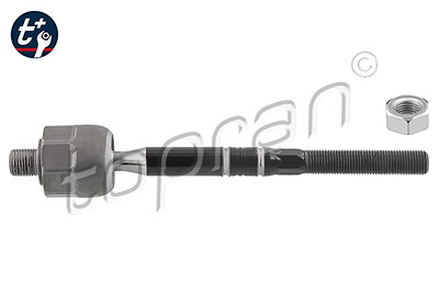 Topran Axialgelenk, Spurstange [Hersteller-Nr. 627666] für Land Rover von TOPRAN