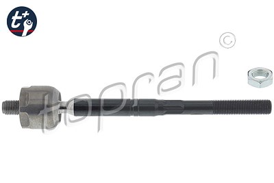 Topran Axialgelenk, Spurstange [Hersteller-Nr. 408563] für Mercedes-Benz von TOPRAN
