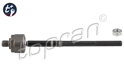 Topran Axialgelenk, Spurstange [Hersteller-Nr. 401800] für Mercedes-Benz von TOPRAN