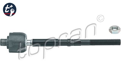 Topran Axialgelenk, Spurstange [Hersteller-Nr. 408271] für Mercedes-Benz von TOPRAN