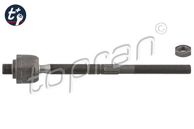 Topran Axialgelenk, Spurstange [Hersteller-Nr. 401803] für Mercedes-Benz von TOPRAN