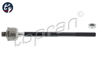 Topran Axialgelenk, Spurstange [Hersteller-Nr. 401802] für Mercedes-Benz von TOPRAN