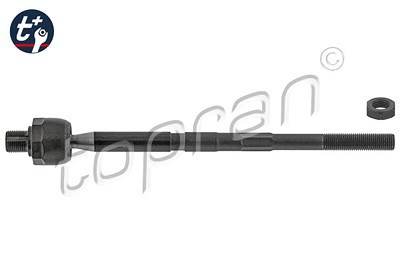 Topran Axialgelenk, Spurstange [Hersteller-Nr. 206898] für Opel von TOPRAN