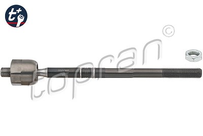 Topran Axialgelenk, Spurstange [Hersteller-Nr. 208153] für Opel von TOPRAN