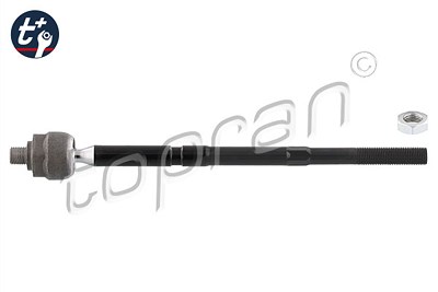 Topran Axialgelenk, Spurstange [Hersteller-Nr. 208563] für Opel von TOPRAN