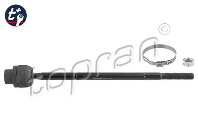 Topran Axialgelenk, Spurstange [Hersteller-Nr. 206447] für Opel von TOPRAN