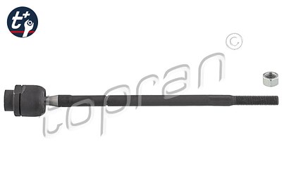 Topran Axialgelenk, Spurstange [Hersteller-Nr. 207182] für Opel, Vauxhall von TOPRAN