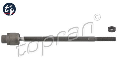 Topran Axialgelenk, Spurstange [Hersteller-Nr. 206889] für Opel von TOPRAN