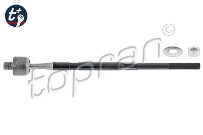 Topran Axialgelenk, Spurstange [Hersteller-Nr. 208607] für Chevrolet, Opel von TOPRAN