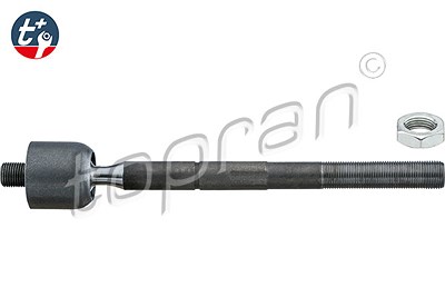 Topran Axialgelenk, Spurstange [Hersteller-Nr. 208021] für Nissan, Opel, Renault von TOPRAN