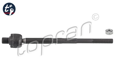 Topran Axialgelenk, Spurstange [Hersteller-Nr. 206897] für Opel von TOPRAN