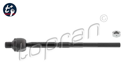 Topran Axialgelenk, Spurstange [Hersteller-Nr. 205773] für Opel, Vauxhall von TOPRAN