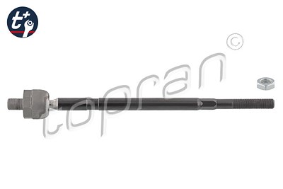 Topran Axialgelenk, Spurstange [Hersteller-Nr. 117314] für VW von TOPRAN