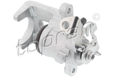 Topran Bremssattel [Hersteller-Nr. 410403] für Mercedes-Benz, Renault von TOPRAN