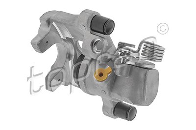 Topran Bremssattel [Hersteller-Nr. 631425] für Ford, Mazda, Volvo von TOPRAN