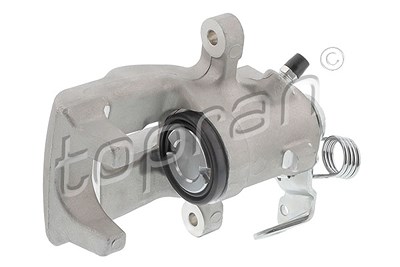 Topran Bremssattel [Hersteller-Nr. 631437] für Opel, Vauxhall von TOPRAN