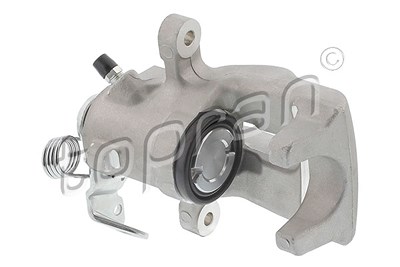 Topran Bremssattel [Hersteller-Nr. 631438] für Opel, Vauxhall von TOPRAN