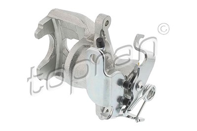 Topran Bremssattel [Hersteller-Nr. 631466] für Ford von TOPRAN