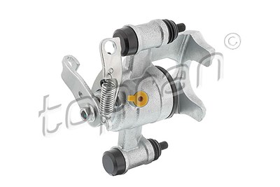 Topran Bremssattel Hinterachse links [Hersteller-Nr. 631428] für Nissan, Opel, Renault, Vauxhall von TOPRAN