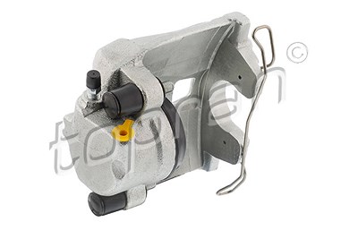Topran Bremssattel Vorderachse links [Hersteller-Nr. 631443] für Audi von TOPRAN