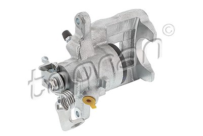 Topran Bremssattel hinten links [Hersteller-Nr. 631429] für Opel, Renault, Vauxhall von TOPRAN