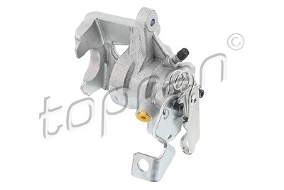 Topran Bremssattel hinten links [Hersteller-Nr. 631431] für Nissan, Opel, Renault, Vauxhall von TOPRAN